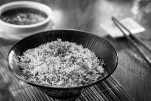 Veg Fried Rice