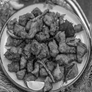 Chicken Pakoda