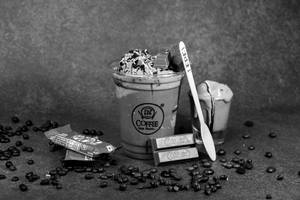 Kit-kat Shake