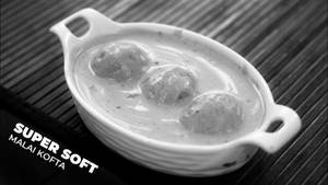 Malai Kofta