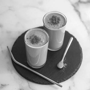 Chocolate Lassi