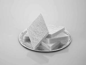 Kaaju Barfi