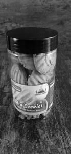 Atta Cookies (250gm)