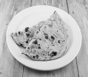 Tandoori Roti