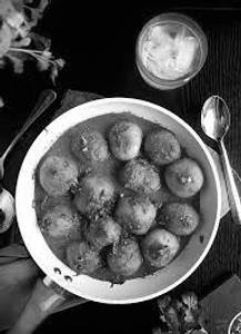 Aloo dhum