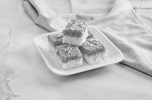 Rose Barfi