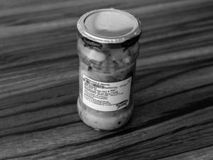 Lemon Pickle White (250 Gm)
