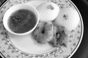 Idli Vada Mix