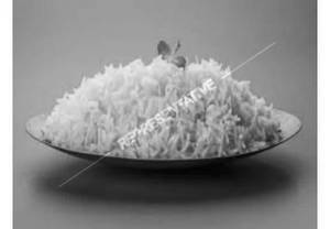 Vegetable Steamed Rice