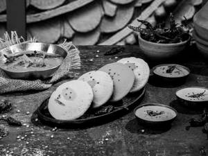 Idli Taster