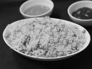 Paneer Fried Rice