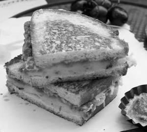 Tandoori Masala Sandwich
