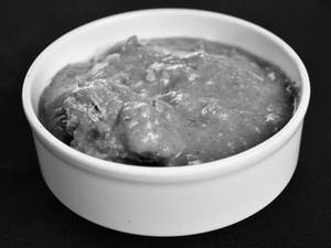 Kadai Chicken Masala