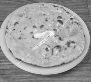 Butter Roti