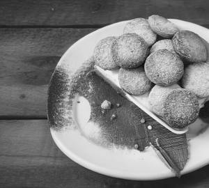 Coconut Cookies [250 grams]