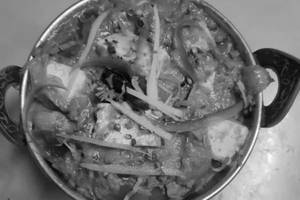 Kadai Paneer