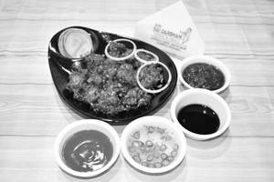 Chilli Gobi