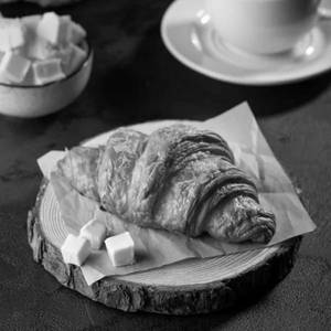 Butter Croissant - Single Piece