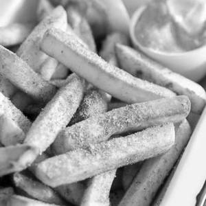 Peri Peri French Fries