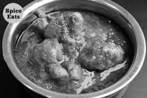 Chicken Punjabi
