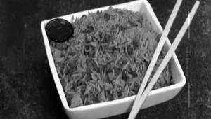 Veg Schezwan Fried Rice