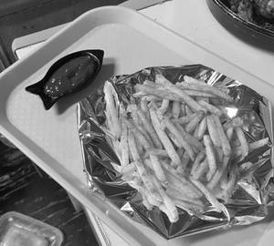 French Fries