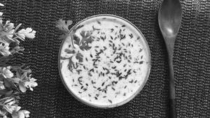 Jeera Raita