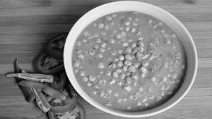 Peas Masala [Large]