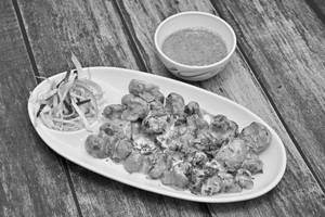 MALAI mushroom