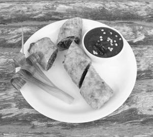 Spring Roll