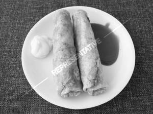 Veg spring Roll
