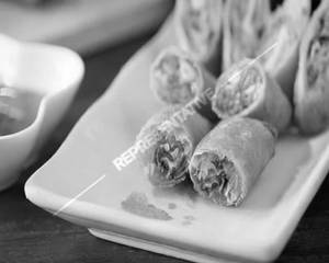 Veg Spring Roll