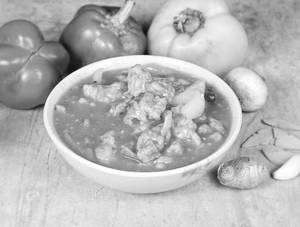 Mandarian Honey Chicken