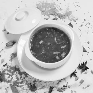Chicken Hot & Sour Soup