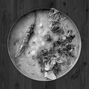 Dal Tadka