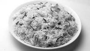 Kashmiri Pulao