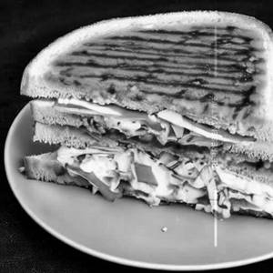 Club Chicken Sandwich
