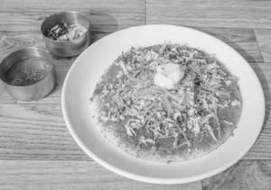 Open Dosa
