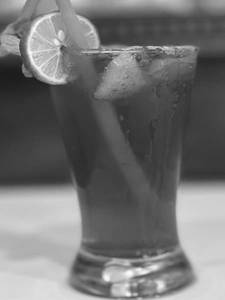Mojito Curacoa