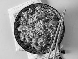 Chicken Fried Rice[500 ml  Foil]