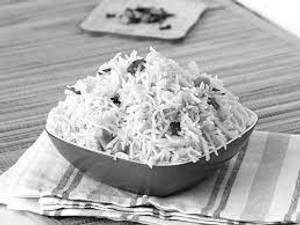 Ghee Rice