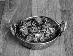 Chicken Chettinad