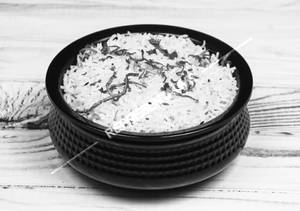 Jeera Rice