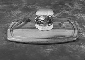 TBJ Baconator