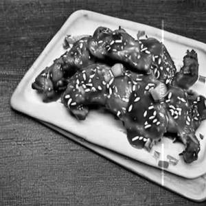 BBQ Chicken