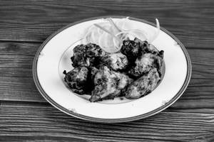 Murgh Tikka Hariyali [ 8 Pieces ] [ 380Grams ]