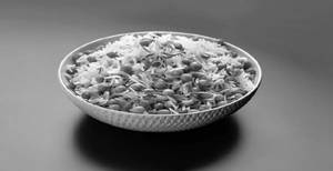 Peas Pulao