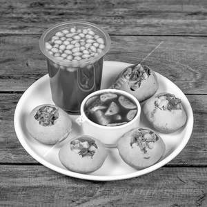 Gol Gappe