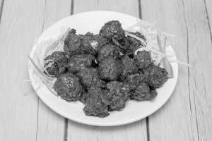 Veg manchurian