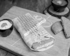 Crispy Wrap
